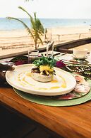 Vilanculos Beach Lodge