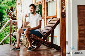 Vilanculos Beach Lodge