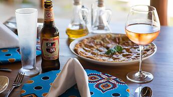 Vilanculos Beach Lodge