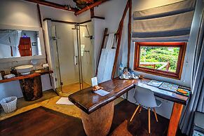 Vilanculos Beach Lodge