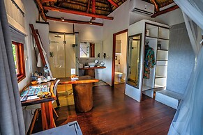 Vilanculos Beach Lodge