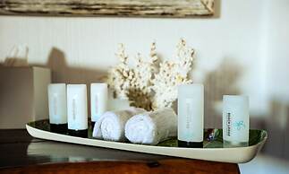 Vilanculos Beach Lodge