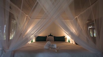 Vilanculos Beach Lodge