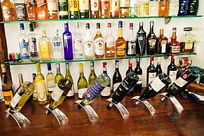 Vilanculos Beach Lodge