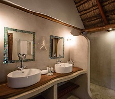 Vilanculos Beach Lodge