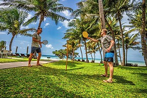 Vilanculos Beach Lodge