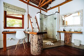 Vilanculos Beach Lodge