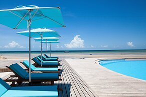 Vilanculos Beach Lodge