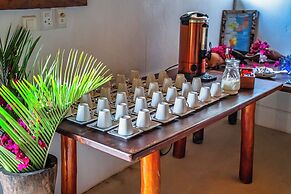 Vilanculos Beach Lodge