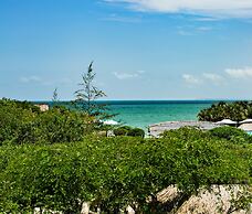 Vilanculos Beach Lodge