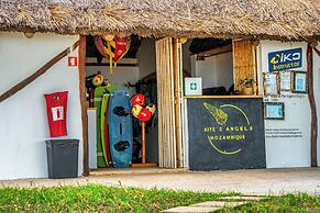 Vilanculos Beach Lodge