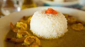 Vilanculos Beach Lodge