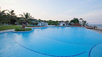 Vilanculos Beach Lodge