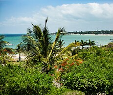 Vilanculos Beach Lodge