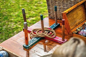 Vilanculos Beach Lodge