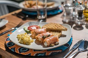 Vilanculos Beach Lodge