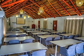 Vilanculos Beach Lodge