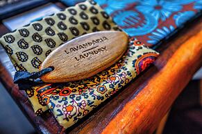 Vilanculos Beach Lodge