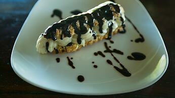 Vilanculos Beach Lodge