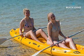 Vilanculos Beach Lodge