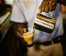 Vilanculos Beach Lodge