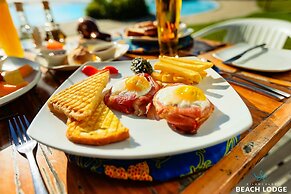 Vilanculos Beach Lodge