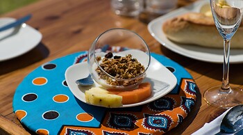 Vilanculos Beach Lodge