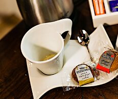 Vilanculos Beach Lodge