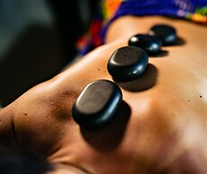 Vilanculos Beach Lodge