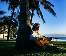 Vilanculos Beach Lodge