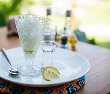 Vilanculos Beach Lodge