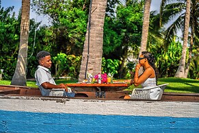 Vilanculos Beach Lodge