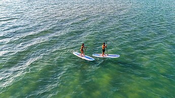 Vilanculos Beach Lodge