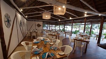 Vilanculos Beach Lodge