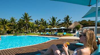 Vilanculos Beach Lodge