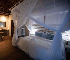 Vilanculos Beach Lodge