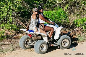 Vilanculos Beach Lodge