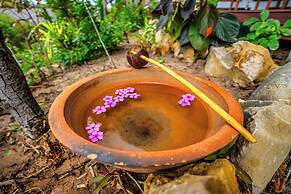 Vilanculos Beach Lodge