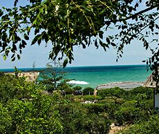 Vilanculos Beach Lodge