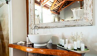 Vilanculos Beach Lodge