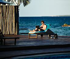 Vilanculos Beach Lodge