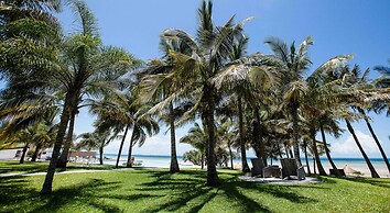 Vilanculos Beach Lodge