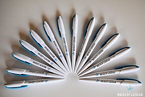 Vilanculos Beach Lodge