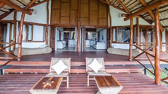 Vilanculos Beach Lodge