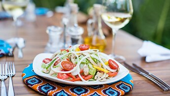 Vilanculos Beach Lodge