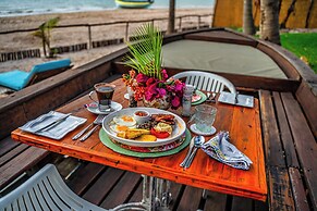 Vilanculos Beach Lodge