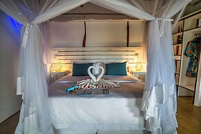 Vilanculos Beach Lodge