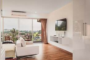 Condo in Karon in Chic Condo - Unit A403