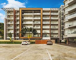 Condo in Karon in Chic Condo - Unit A403