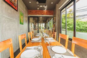 Condo in Karon in Chic Condo - Unit A403